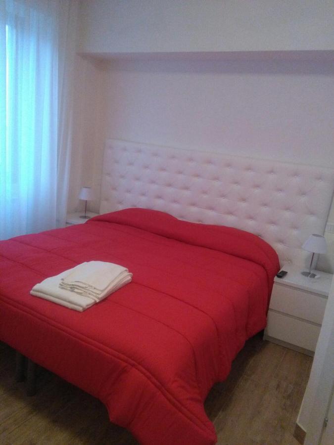 Itaka Bed & Breakfast ลาควิลา ภายนอก รูปภาพ