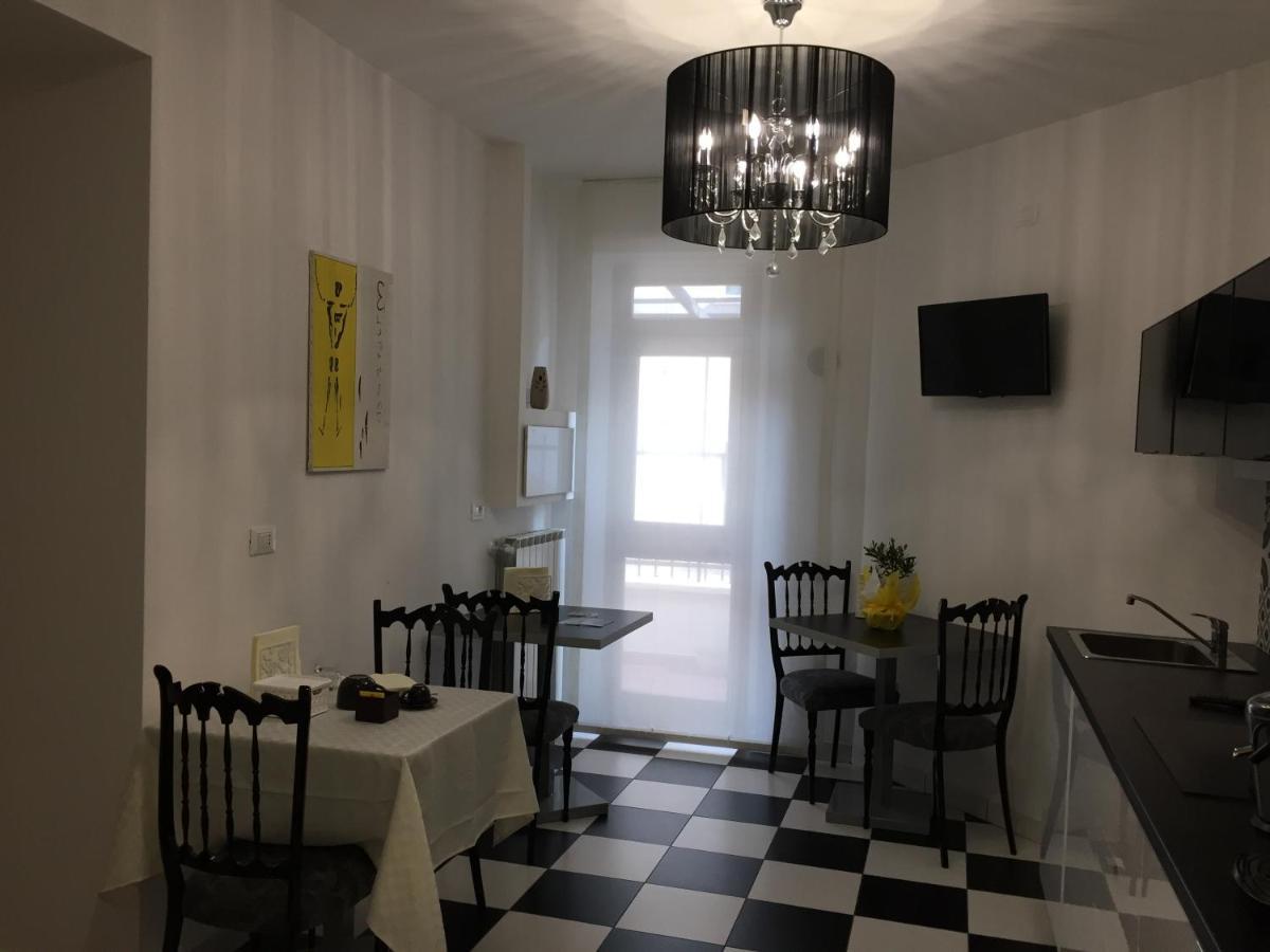 Itaka Bed & Breakfast ลาควิลา ภายนอก รูปภาพ