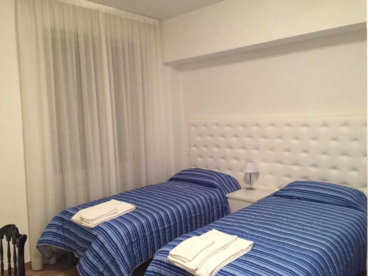 Itaka Bed & Breakfast ลาควิลา ภายนอก รูปภาพ