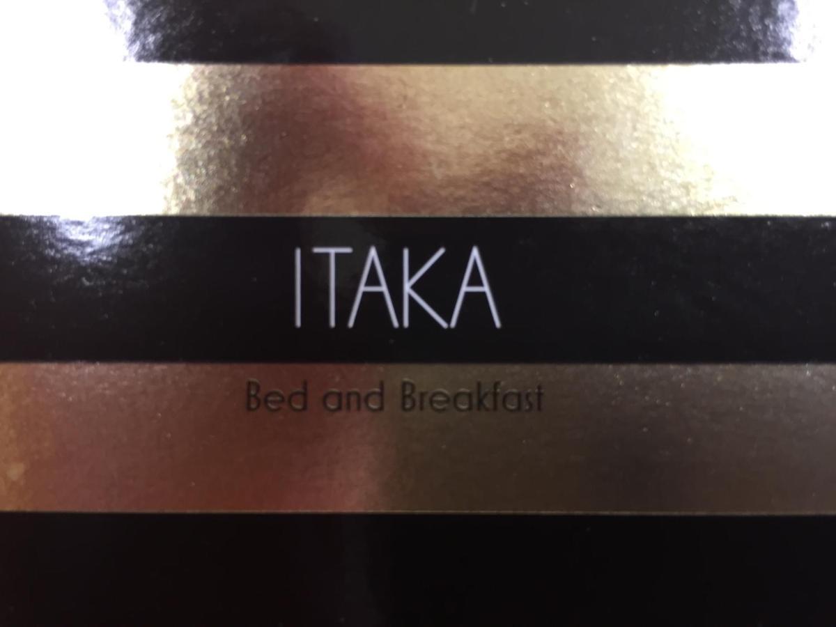 Itaka Bed & Breakfast ลาควิลา ภายนอก รูปภาพ