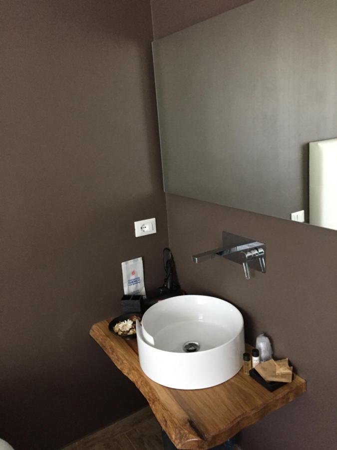 Itaka Bed & Breakfast ลาควิลา ภายนอก รูปภาพ