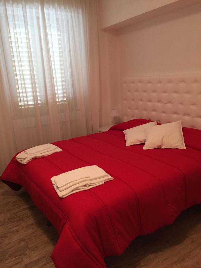 Itaka Bed & Breakfast ลาควิลา ภายนอก รูปภาพ