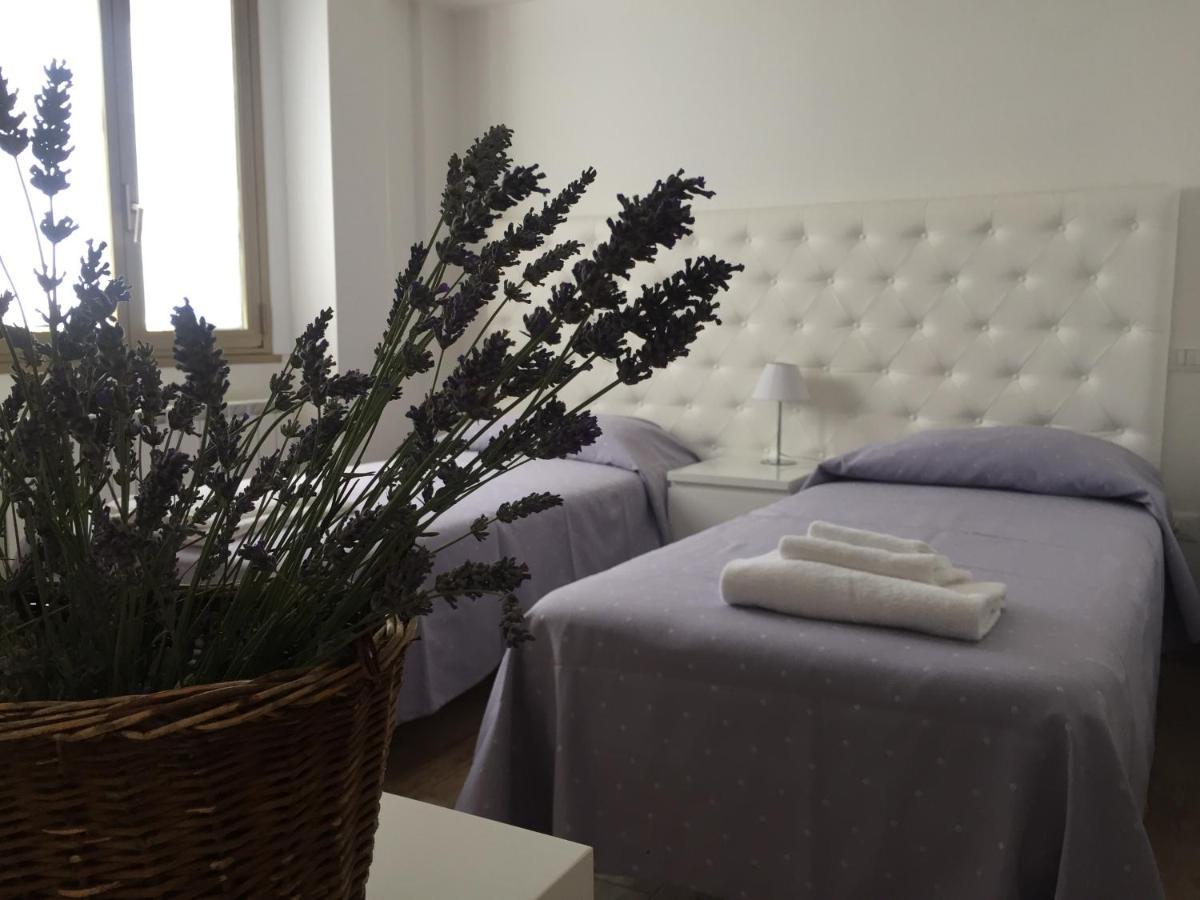 Itaka Bed & Breakfast ลาควิลา ภายนอก รูปภาพ