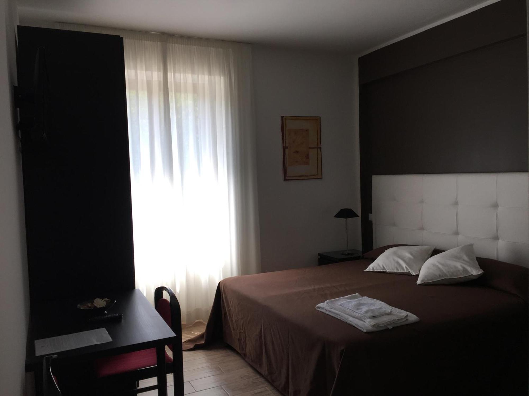 Itaka Bed & Breakfast ลาควิลา ภายนอก รูปภาพ