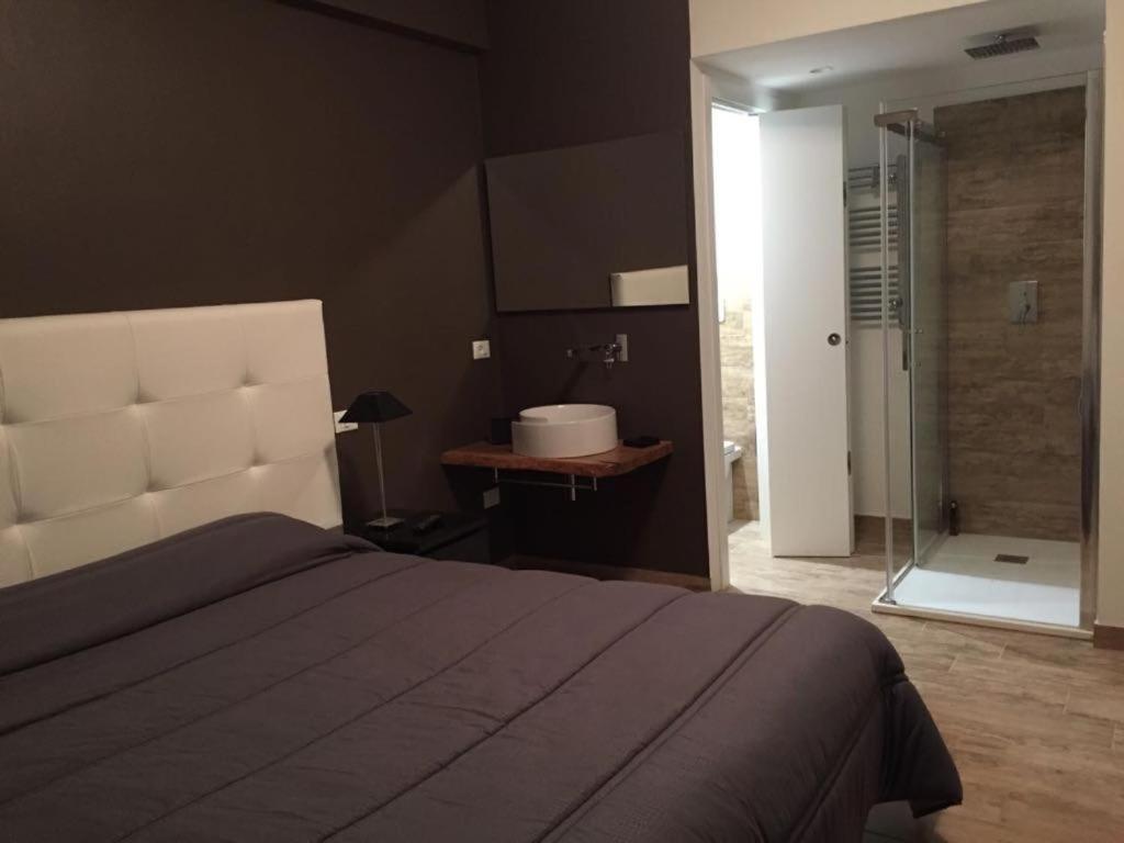 Itaka Bed & Breakfast ลาควิลา ภายนอก รูปภาพ